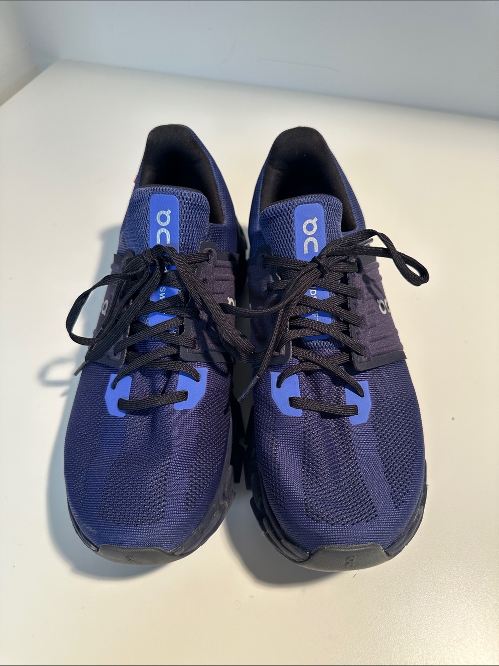 On Cloudswift Men's Running Shoes